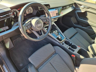 Audi A3 Gebrauchtwagen Audi A3 Gebrauchtwagen