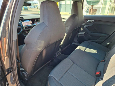 Audi A3 Gebrauchtwagen Audi A3 Gebrauchtwagen