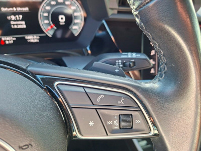 Audi A3 Gebrauchtwagen Audi A3 Gebrauchtwagen