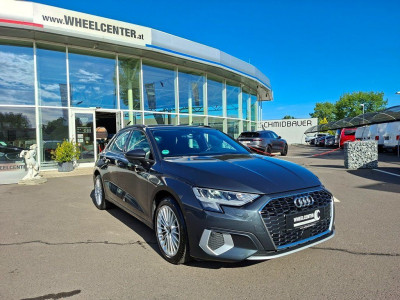 Audi A3 Gebrauchtwagen Audi A3 Gebrauchtwagen
