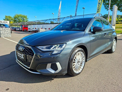 Audi A3 Gebrauchtwagen Audi A3 Gebrauchtwagen
