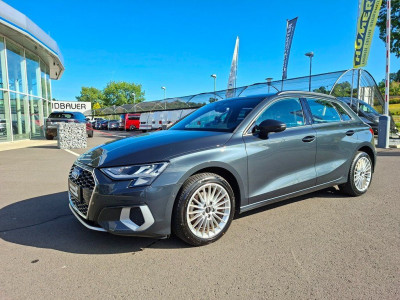 Audi A3 Gebrauchtwagen Audi A3 Gebrauchtwagen
