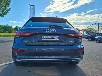 Audi A3 Gebrauchtwagen Audi A3 Gebrauchtwagen