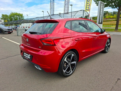Seat Ibiza Gebrauchtwagen Seat Ibiza Gebrauchtwagen