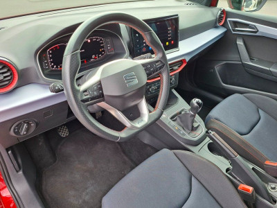 Seat Ibiza Gebrauchtwagen Seat Ibiza Gebrauchtwagen