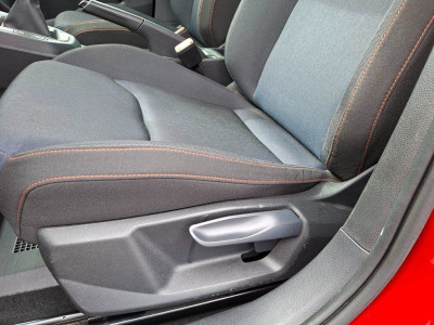 Seat Ibiza Gebrauchtwagen Seat Ibiza Gebrauchtwagen