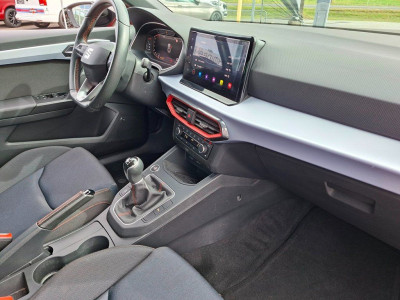 Seat Ibiza Gebrauchtwagen Seat Ibiza Gebrauchtwagen