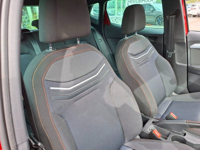 Seat Ibiza Gebrauchtwagen Seat Ibiza Gebrauchtwagen