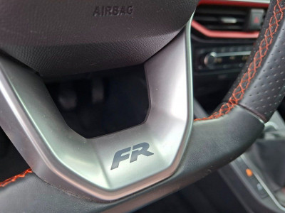Seat Ibiza Gebrauchtwagen Seat Ibiza Gebrauchtwagen