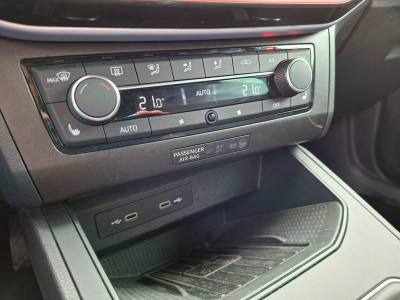 Seat Ibiza Gebrauchtwagen Seat Ibiza Gebrauchtwagen