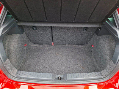 Seat Ibiza Gebrauchtwagen Seat Ibiza Gebrauchtwagen