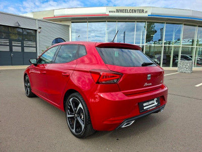 Seat Ibiza Gebrauchtwagen Seat Ibiza Gebrauchtwagen