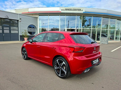 Seat Ibiza Gebrauchtwagen Seat Ibiza Gebrauchtwagen