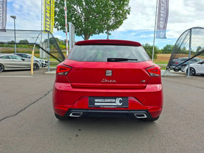 Seat Ibiza Gebrauchtwagen Seat Ibiza Gebrauchtwagen