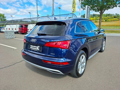 Audi Q5 Gebrauchtwagen Audi Q5 Gebrauchtwagen