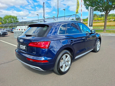 Audi Q5 Gebrauchtwagen Audi Q5 Gebrauchtwagen