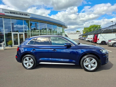 Audi Q5 Gebrauchtwagen Audi Q5 Gebrauchtwagen