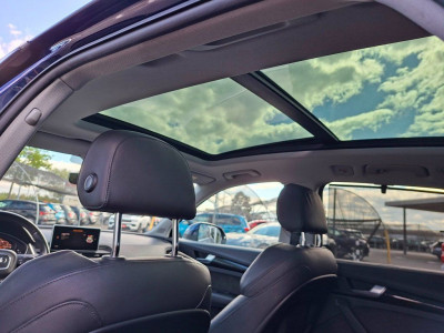 Audi Q5 Gebrauchtwagen Audi Q5 Gebrauchtwagen