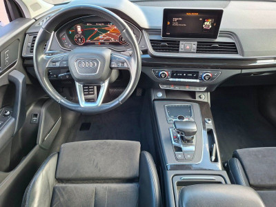 Audi Q5 Gebrauchtwagen Audi Q5 Gebrauchtwagen