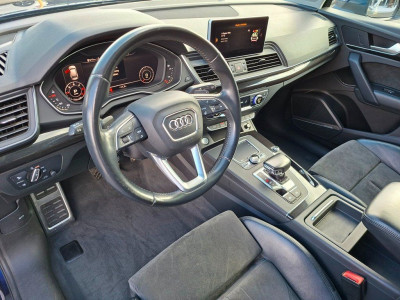 Audi Q5 Gebrauchtwagen Audi Q5 Gebrauchtwagen