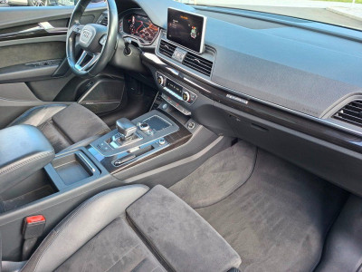 Audi Q5 Gebrauchtwagen Audi Q5 Gebrauchtwagen