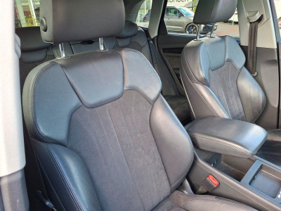 Audi Q5 Gebrauchtwagen Audi Q5 Gebrauchtwagen