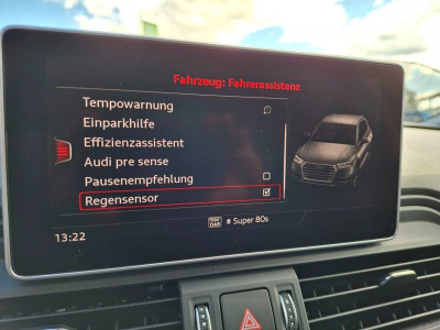 Audi Q5 Gebrauchtwagen Audi Q5 Gebrauchtwagen