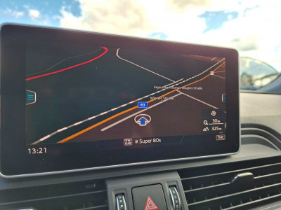 Audi Q5 Gebrauchtwagen Audi Q5 Gebrauchtwagen