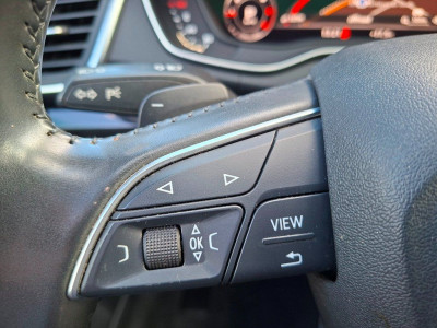 Audi Q5 Gebrauchtwagen Audi Q5 Gebrauchtwagen