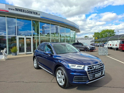 Audi Q5 Gebrauchtwagen Audi Q5 Gebrauchtwagen