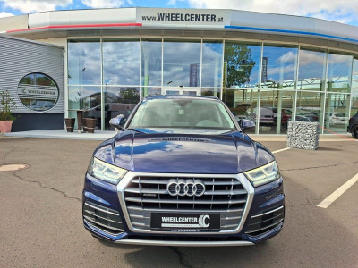 Audi Q5 Gebrauchtwagen Audi Q5 Gebrauchtwagen