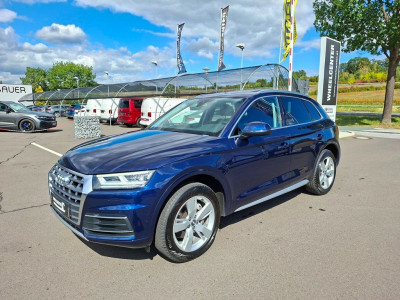 Audi Q5 Gebrauchtwagen Audi Q5 Gebrauchtwagen