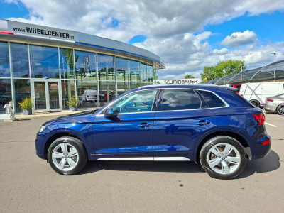 Audi Q5 Gebrauchtwagen Audi Q5 Gebrauchtwagen