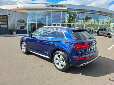 Audi Q5 Gebrauchtwagen Audi Q5 Gebrauchtwagen