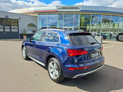 Audi Q5 Gebrauchtwagen Audi Q5 Gebrauchtwagen