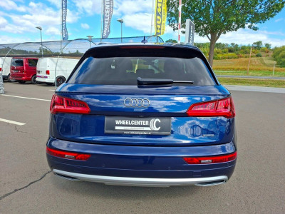Audi Q5 Gebrauchtwagen Audi Q5 Gebrauchtwagen