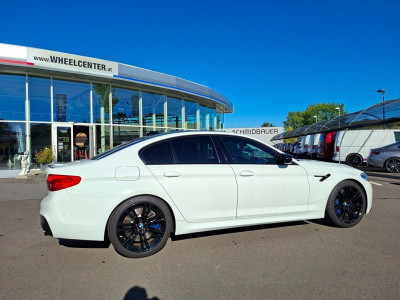 BMW 5er Gebrauchtwagen BMW 5er Gebrauchtwagen