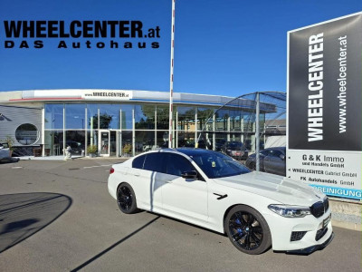 BMW 5er Gebrauchtwagen BMW 5er Gebrauchtwagen