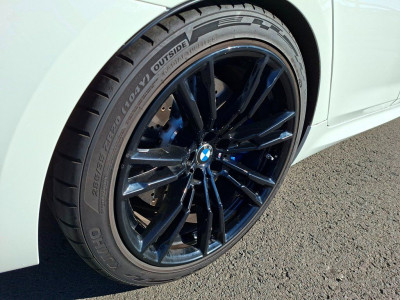 BMW 5er Gebrauchtwagen BMW 5er Gebrauchtwagen
