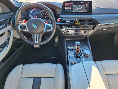 BMW 5er Gebrauchtwagen BMW 5er Gebrauchtwagen