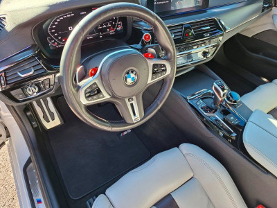 BMW 5er Gebrauchtwagen BMW 5er Gebrauchtwagen