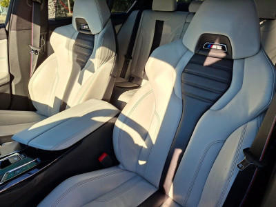 BMW 5er Gebrauchtwagen BMW 5er Gebrauchtwagen