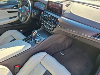 BMW 5er Gebrauchtwagen BMW 5er Gebrauchtwagen