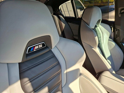 BMW 5er Gebrauchtwagen BMW 5er Gebrauchtwagen