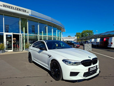 BMW 5er Gebrauchtwagen BMW 5er Gebrauchtwagen