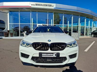 BMW 5er Gebrauchtwagen BMW 5er Gebrauchtwagen