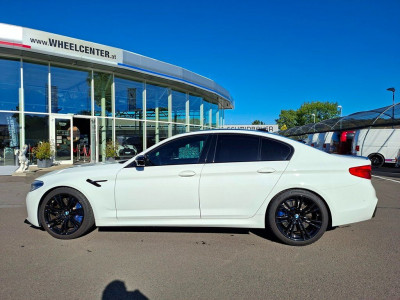 BMW 5er Gebrauchtwagen BMW 5er Gebrauchtwagen