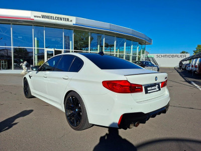 BMW 5er Gebrauchtwagen BMW 5er Gebrauchtwagen