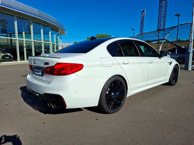 BMW 5er Gebrauchtwagen BMW 5er Gebrauchtwagen