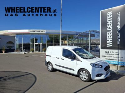 Ford Transit Courier Gebrauchtwagen